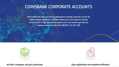 CoinsBank.com photo