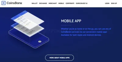 CoinsBank.com photo