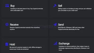 Coinsbuy photo