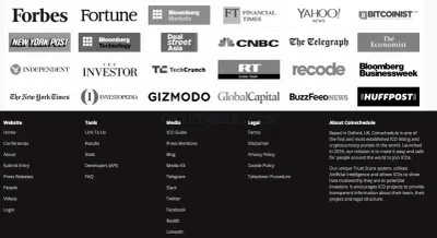 CoinSchedule.com photo