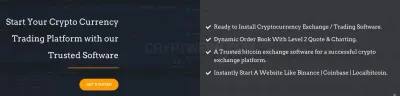 Coinsclone - Blockchain Development Company photo