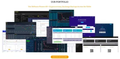 Coinsclone - Blockchain Development Company photo