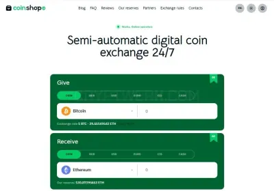 CoinShop24 photo