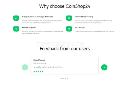 CoinShop24 photo