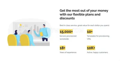 Coinshosting.com photo