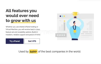 Coinshosting.com photo