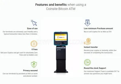 Coinsite photo
