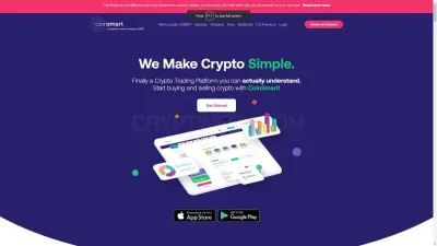 CoinSmart photo