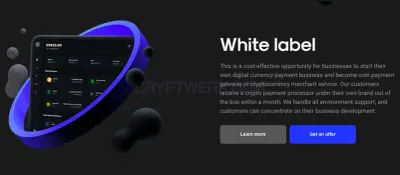 CoinsPaid photo