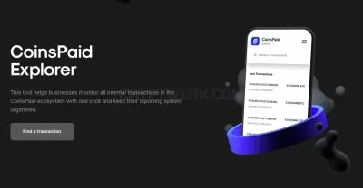 CoinsPaid photo