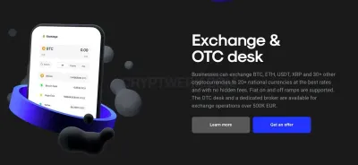 CoinsPaid photo