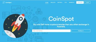 CoinSpot photo