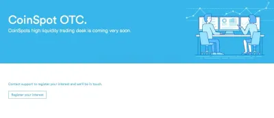 CoinSpot photo