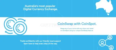 CoinSpot photo