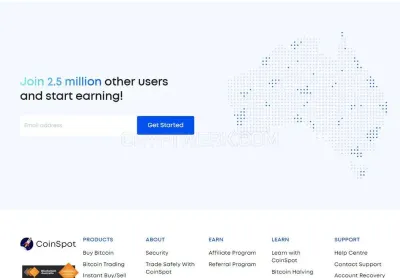 CoinSpot photo