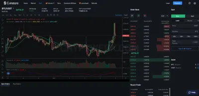 Coinstore.com photo