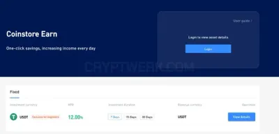 Coinstore.com photo