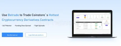 Coinstore.com photo