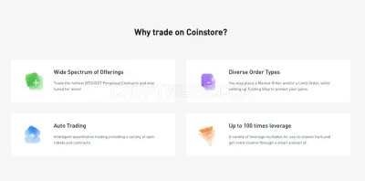 Coinstore.com photo