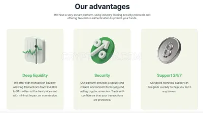 CoinSwap.Es photo