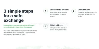 CoinSwap.Es photo