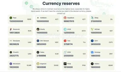 CoinSwap.Es photo
