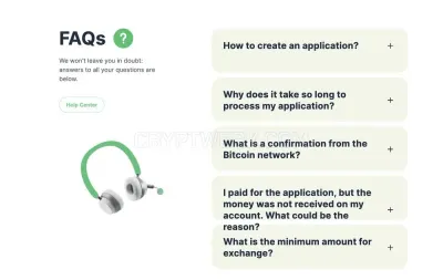CoinSwap.Es photo