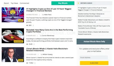 CoinTelegraph photo