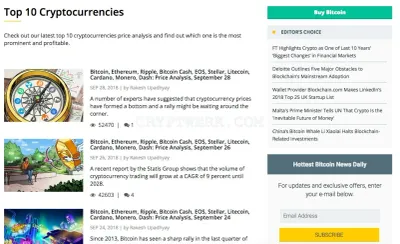 CoinTelegraph photo