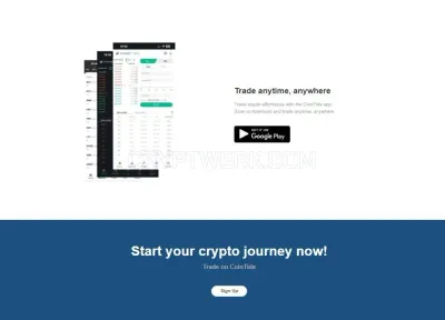 Cointide Global LTD photo