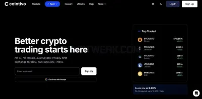 Cointivo photo