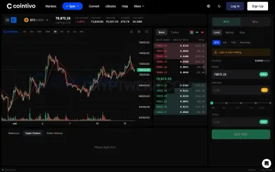 Cointivo photo