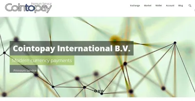 Cointopay photo