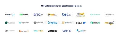Cointracking photo