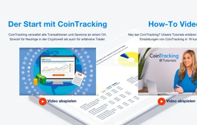 Cointracking photo