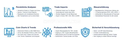 Cointracking photo