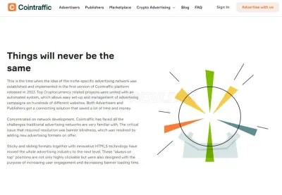 CoinTraffic photo