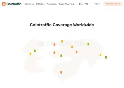 CoinTraffic photo