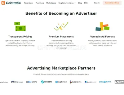 CoinTraffic photo