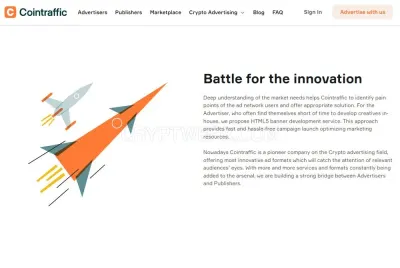 CoinTraffic photo