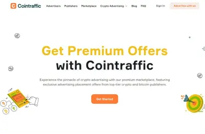 CoinTraffic photo