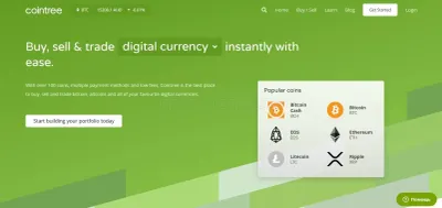 Cointree photo