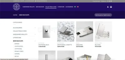 CoinTrust photo