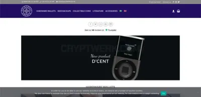 CoinTrust photo