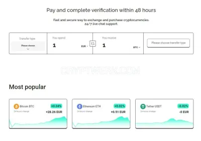 Coinumm.com photo
