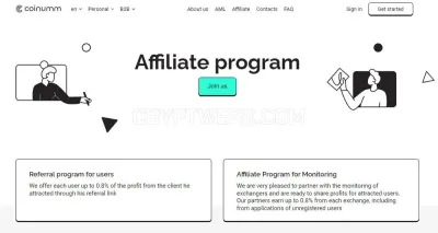 Coinumm.com photo