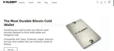 Coldbit photo