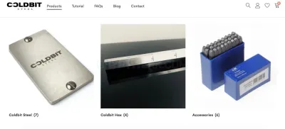 Coldbit photo