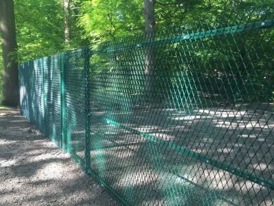 Collinson Fencing photo