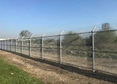 Collinson Fencing photo